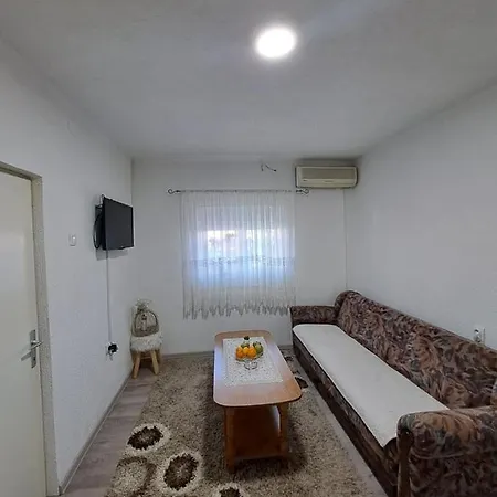 Apartman Tamara