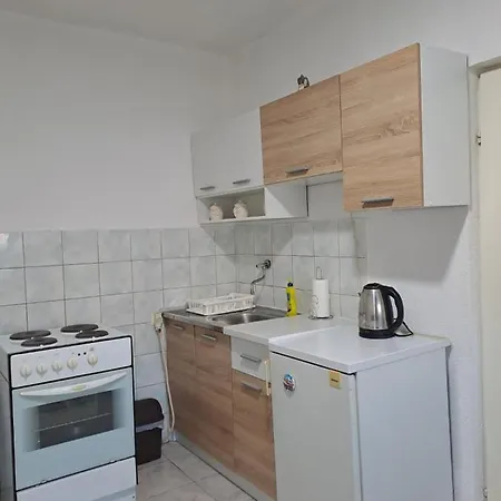 Appartement Apartman Tamara Trebinje