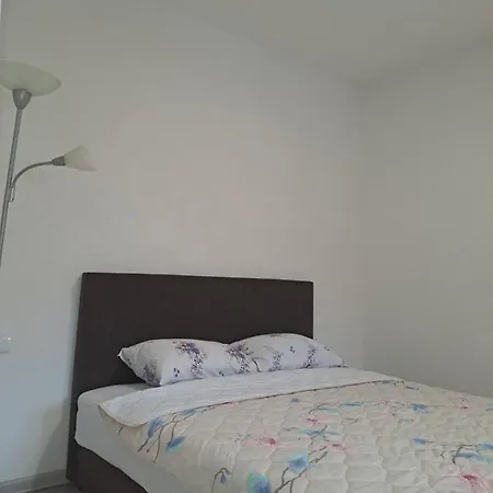 Apartman Tamara