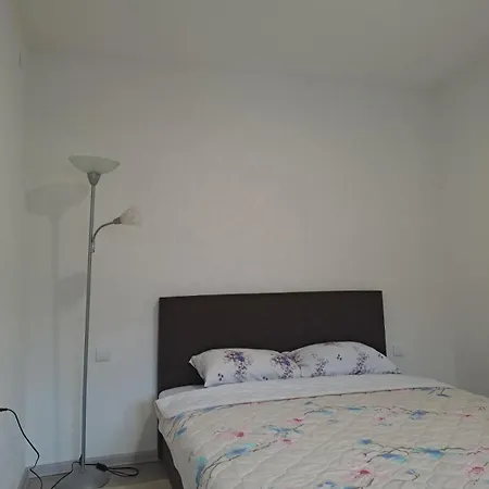 Apartment Ana